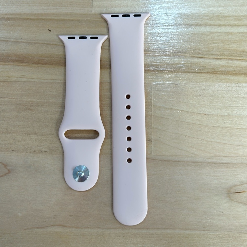 Apple band